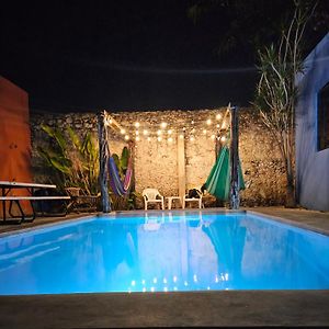 Hostal La Ermita